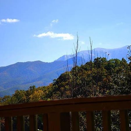 Mountain High Villa Gatlinburg Bagian luar foto