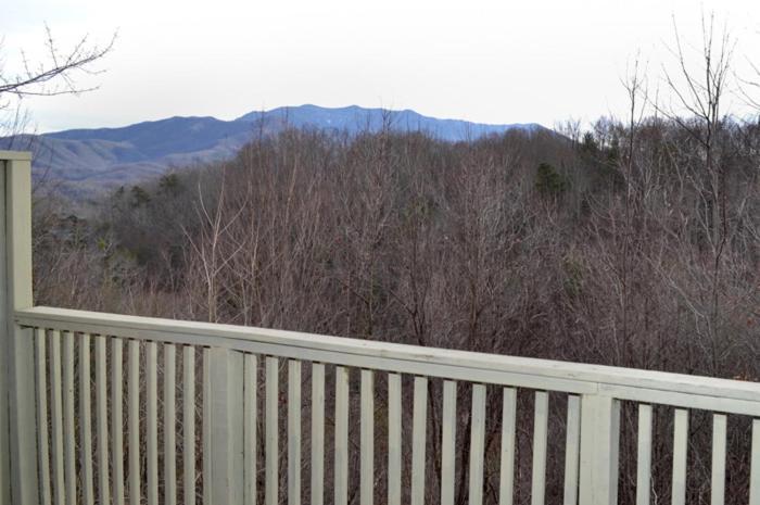 Mountain High Villa Gatlinburg Bagian luar foto