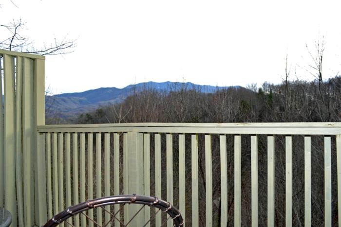 Mountain High Villa Gatlinburg Bagian luar foto
