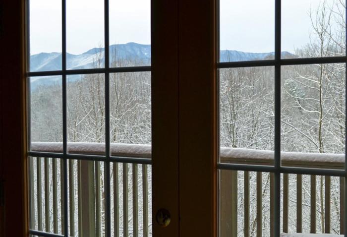 Mountain High Villa Gatlinburg Bagian luar foto