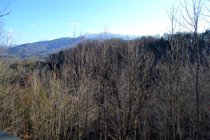 Mountain High Villa Gatlinburg Bagian luar foto